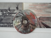 Neil Young with Crazy Horse Broken Arrow CD155 (2) (Copy)